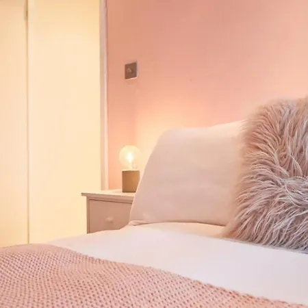 Apartman Ambrose - Hopewell Bristol