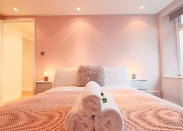 Apartman Ambrose - Hopewell *