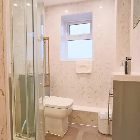 Ambrose - Hopewell Appartement *