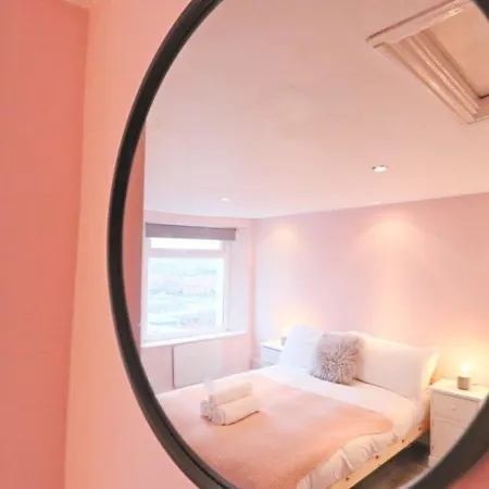 Appartement Ambrose - Hopewell Bristol