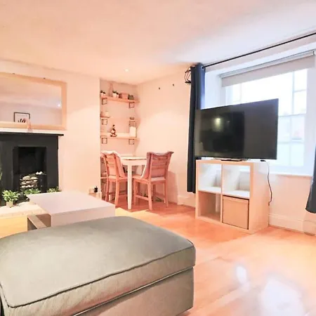 Ambrose - Hopewell * Bristol