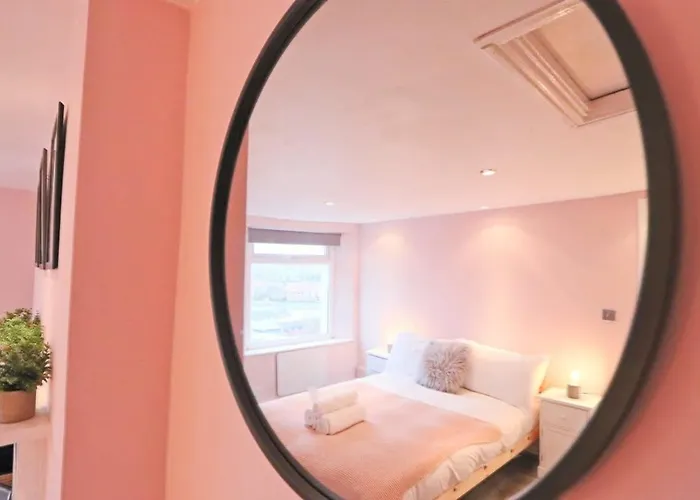 Apartmán Ambrose - Hopewell Bristol