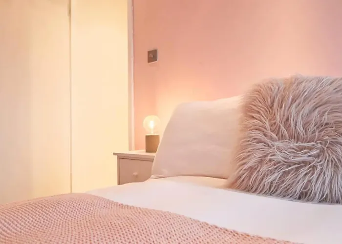 Apartmán Ambrose - Hopewell Bristol