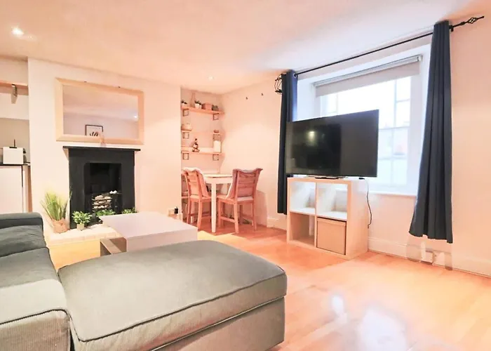 Ambrose - Hopewell * Bristol