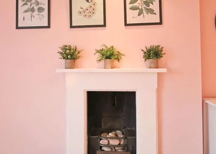 Ambrose - Hopewell Bristol