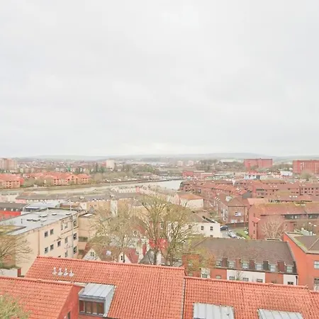 Ambrose - Hopewell Apartamento *