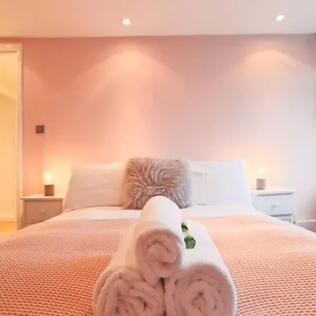 Apartamento Ambrose - Hopewell *