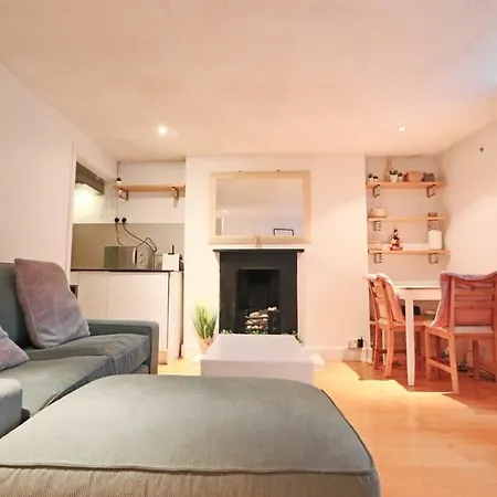 Apartamento Ambrose - Hopewell Bristol