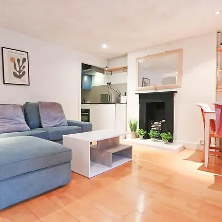 Apartment Ambrose - Hopewell *