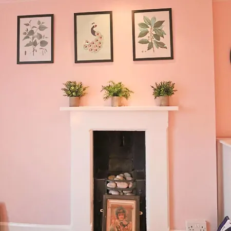 Ambrose - Hopewell Bristol