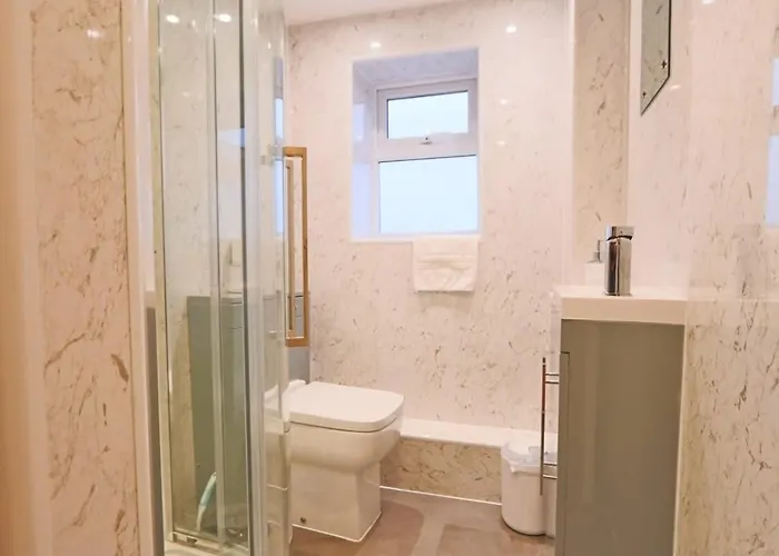 Ambrose - Hopewell Apartamento *