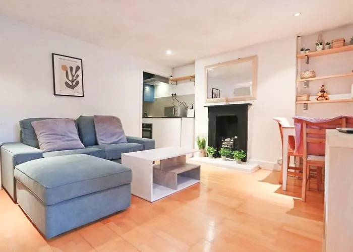 Apartamento Ambrose - Hopewell *